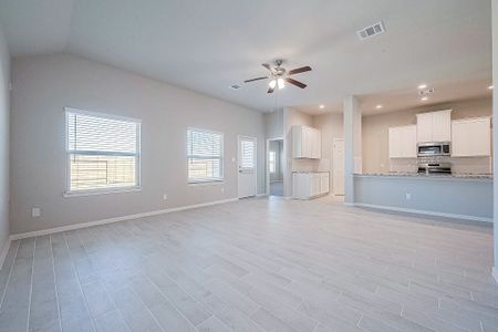 New construction Single-Family house 2723 Bayrose Drive, Texas City, TX 77510 - photo 64 64