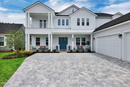 New construction Single-Family house 659 Seagrove Drive, Ponte Vedra, FL 32081 - photo 3 3