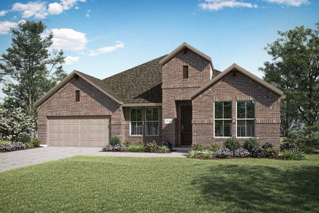 New construction Single-Family house 4401 Sylvan Park Drive, Rockwall, TX 75032 - photo 0