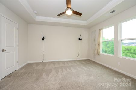 New construction Townhouse house 1105 Bigelow Street, Charlotte, NC 28269 - photo 21 21