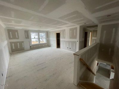 New construction Single-Family house 211 Queenstown Drive, Kenly, NC 27542  Pamlico- photo 7 7