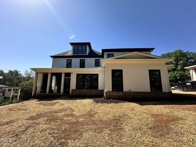 New construction Single-Family house 2205 Anderson Drive, Raleigh, NC 27608 - photo 8 8