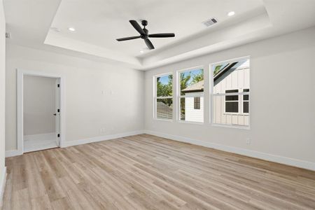 New construction Single-Family house 2131 Blalock Road, Unit E, Houston, TX 77080 - photo 21 21