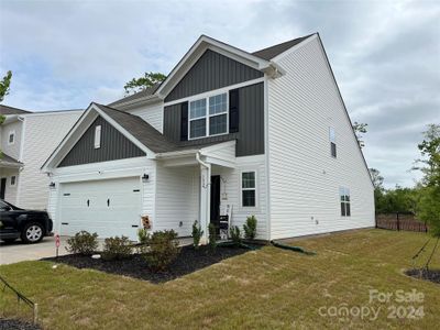 New construction Single-Family house 192 Brentwood Drive, Statesville, NC 28625 - photo 0 0