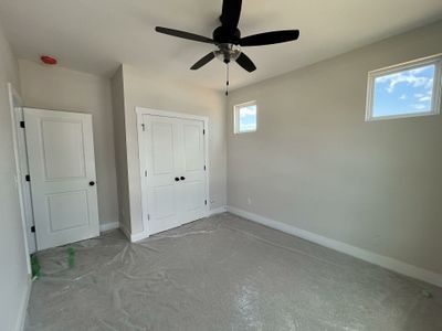 New construction Single-Family house 304 Ferebee Place, Charlotte, NC 28213 Wesson A1- photo 47 47