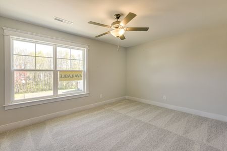 New construction Single-Family house 150 Green Haven Boulevard, Youngsville, NC 27596 - photo 45 45