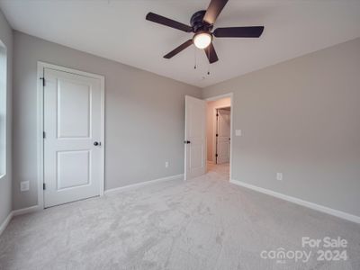 New construction Single-Family house 508 Fisher Street, Unit A, Concord, NC 28027 - photo 19 19