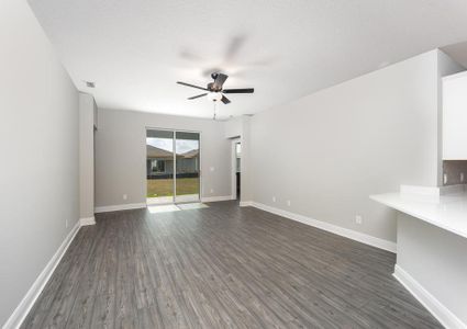 New construction Single-Family house 3311 Chinotto Circle, Lake Alfred, FL 33850 - photo 8 8