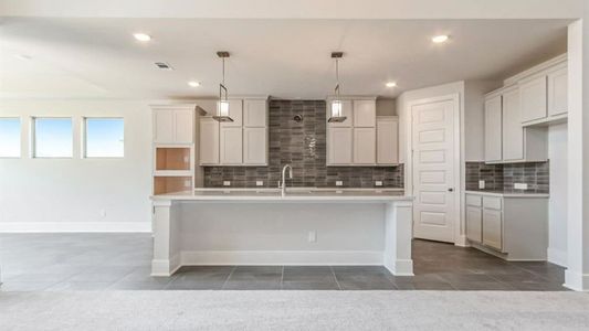 New construction Single-Family house 6216 Bower Well Road, Austin, TX 78738 - photo 5 5