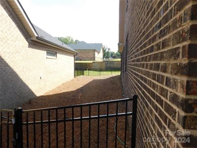 New construction Single-Family house 602 Piazza Place, Unit 26, Cramerton, NC 28056 - photo 47 47