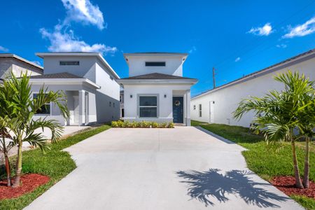 New construction Single-Family house 403 Nw 12Th Avenue, Boynton Beach, FL 33435 - photo 0 0