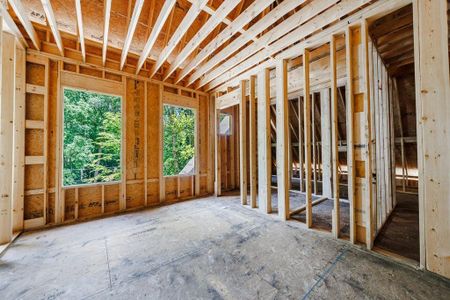 New construction Single-Family house 3040 West Pine Valley Nw, Atlanta, GA 30305 - photo 25 25