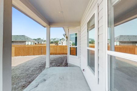 New construction Single-Family house 1403 North Roger Hanks Parkway, Dripping Springs, TX 78620 - photo 12 12