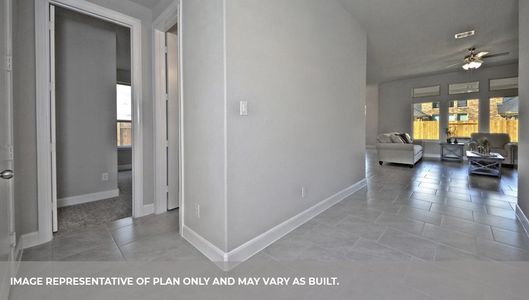 New construction Single-Family house 603 Westwood Drive, League City, TX 77573 - photo 39 39