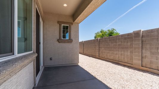 Willis Commons by Costa Verde Homes in Chandler - photo 20 20