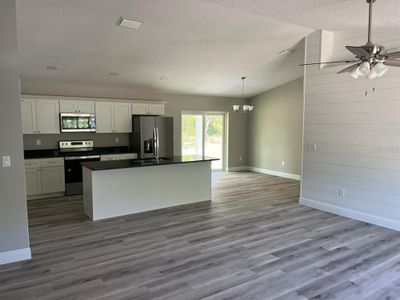 New construction Single-Family house 8835 N Folland Drive, Citrus Springs, FL 34433 - photo 4 4