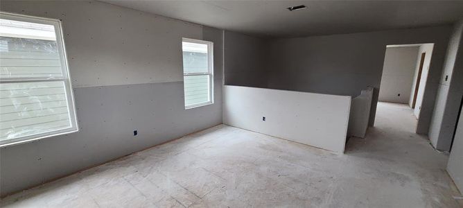 New construction Single-Family house 508 Palo Brea Loop, Hutto, TX 78634 Colton Homeplan- photo 9 9