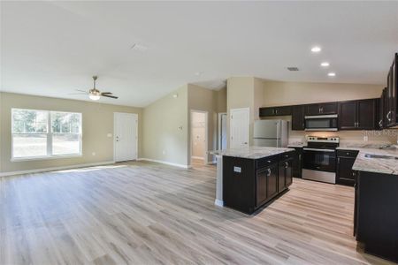New construction Single-Family house 17752 Sw 36Th Loop, Dunnellon, FL 34432 - photo 7 7