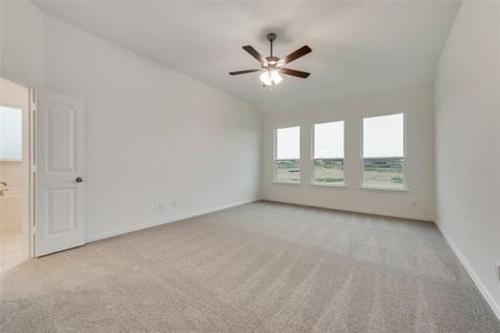 New construction Single-Family house 107 Velds Drive, Decatur, TX 76234 Colca II- photo 17 17
