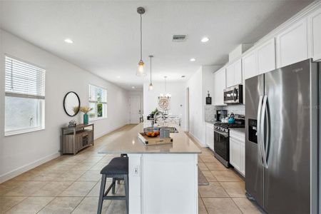New construction Single-Family house 5613 Del Coronado Drive, Apollo Beach, FL 33572 - photo 19 19