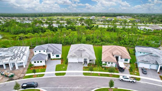 New construction Single-Family house 2061 Se Mosaic Boulevard, Port Saint Lucie, FL 34984 - photo 32 32