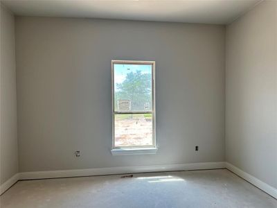 New construction Single-Family house 1556 Old Reunion Road, Decatur, TX 76234 - photo 8 8