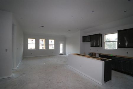 New construction Single-Family house 1236 Calendula Trl, Georgetown, TX 78628 Paramount- photo 1