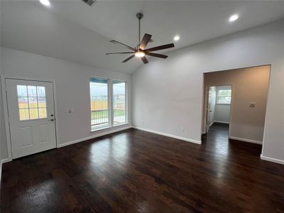New construction Single-Family house 1142 Aldine Meadows Road, Houston, TX 77032 - photo 9 9