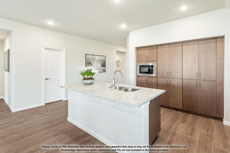 New construction Single-Family house 3264 Apple Creek Avenue, Heartland, TX 75114 Redbud II - photo 12 12
