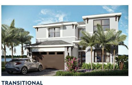 New construction Single-Family house 12470 Solana Bay Circle, Palm Beach Gardens, FL 33412 - photo 0 0
