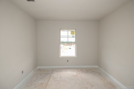 New construction Single-Family house 13103 Bay Point Way, Saint Hedwig, TX 78152 Armstrong- photo 11 11