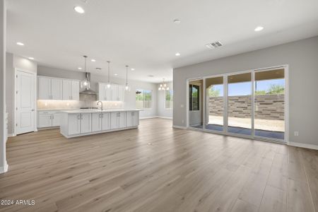 New construction Single-Family house 2114 W Rowel Road, Phoenix, AZ 85085 - photo 23 23