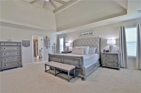 The Registry by JR Homes in Mcdonough - photo 31 31