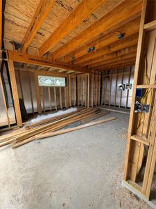 New construction Single-Family house 22010 Redbird Dr, Lago Vista, TX 78645 - photo 10 10