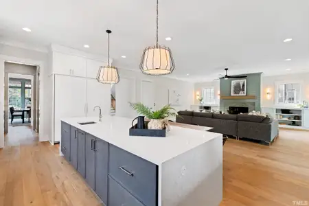 Raleigh Proper by Homes by Dickerson in Raleigh - photo 17