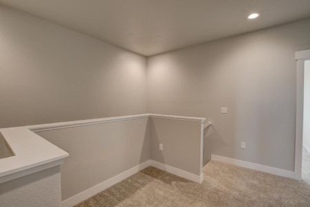 New construction Townhouse house 6248 Vernazza Way, Windsor, CO 80550 - photo 79 79