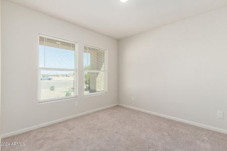 New construction Single-Family house 10070 W Wenden Drive, Arizona City, AZ 85123 - photo 18 18