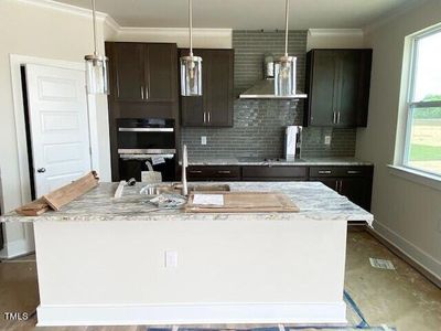 New construction Single-Family house 180 Denali Drive, Unit Lot 26, Angier, NC 27501 Shenandoah- photo 44 44