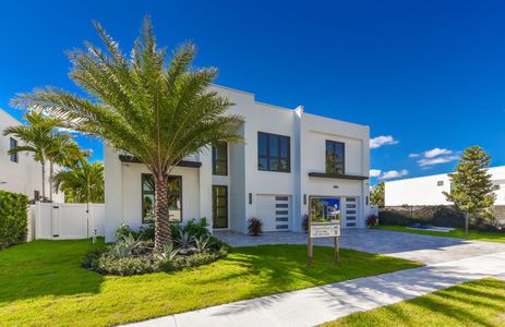New construction Single-Family house 362 Churchill Road, West Palm Beach, FL 33405 - photo 0