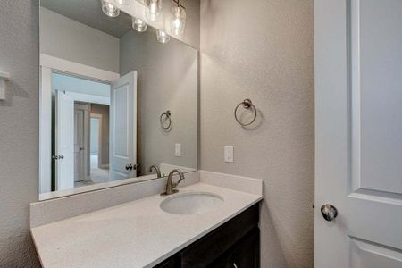 New construction Townhouse house 6248 Vernazza Way, Windsor, CO 80550 - photo 213 213