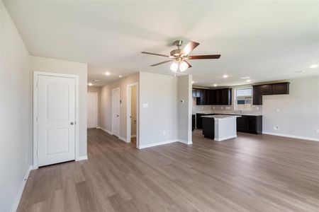 New construction Single-Family house 4010 Colony River Rock Boulevard, Pinehurst, TX 77362 - photo 11 11