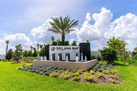 New construction Single-Family house 12463 Solana Bay Circle, Palm Beach Gardens, FL 33412 - photo 6 6