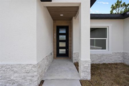 New construction Single-Family house 3042 Flagstaff Avenue Se, Palm Bay, FL 32909 - photo 4 4
