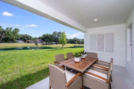 Harmony at Lake Eloise by Casa Fresca Homes in Winter Haven - photo 31 31
