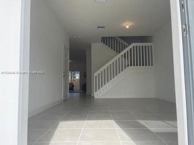 New construction Townhouse house 11931 Nw 47Th Mnr, Coral Springs, FL 33076 - photo 36 36
