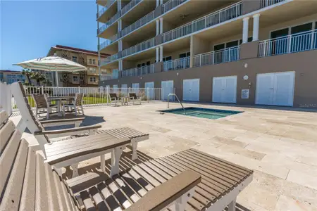 New construction Condo/Apt house 125 Island Way, Unit 402, Clearwater, FL 33767 - photo 8 8