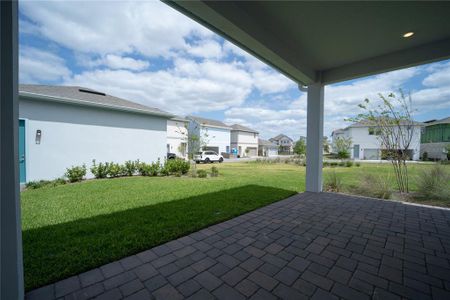 New construction Single-Family house 9856 Sharpless Alley, Orlando, FL 32827 Mason- photo 46 46