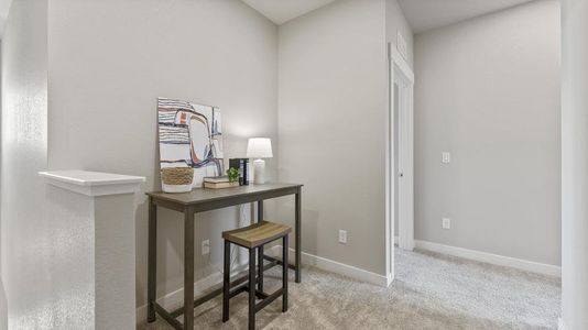 Northfield - Discovery by Landmark Homes in Fort Collins - photo 26 26