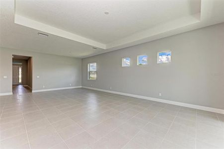 New construction Single-Family house 12389 Cedar Pass Trail, Parrish, FL 34219 Bermuda- photo 14 14