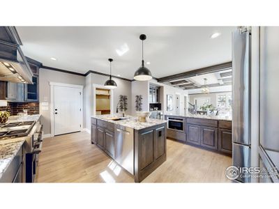 New construction Single-Family house 501 Edwards St Fort, Fort Collins, CO 80524 - photo 8 8